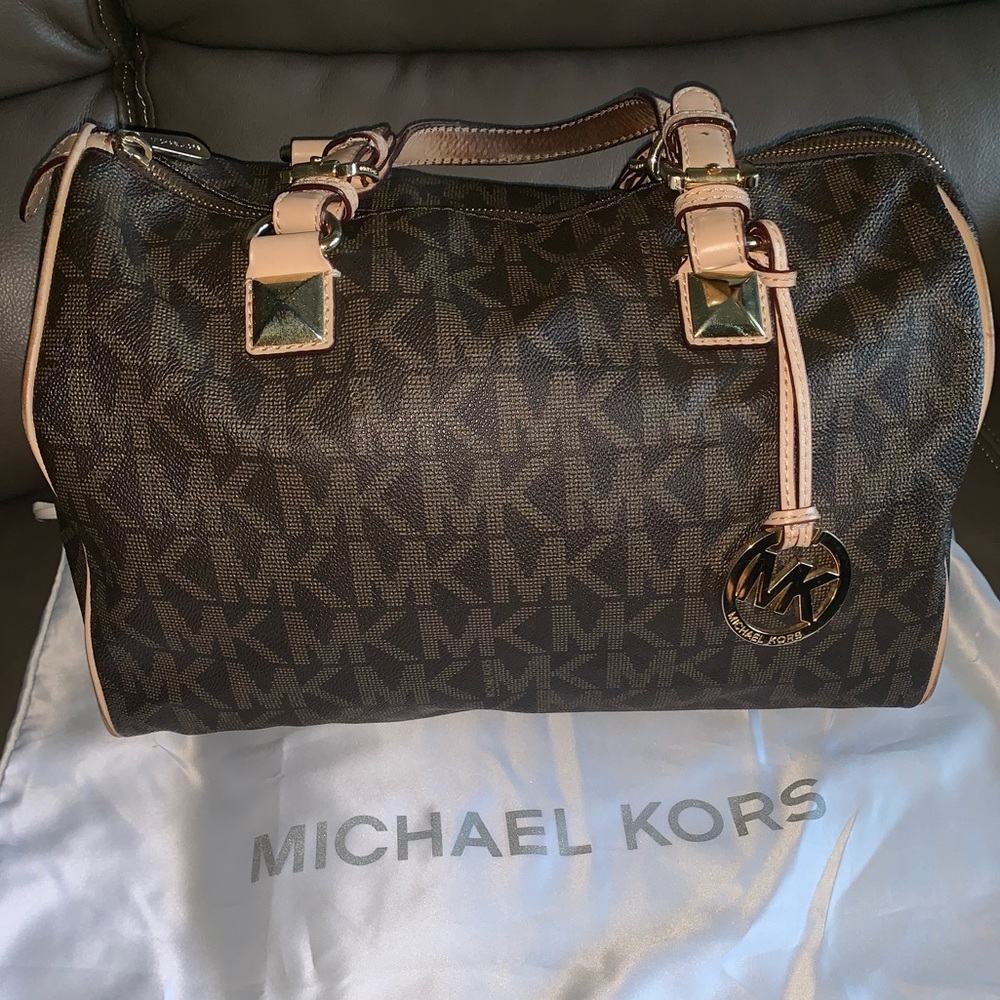 Michael Kors Handbag